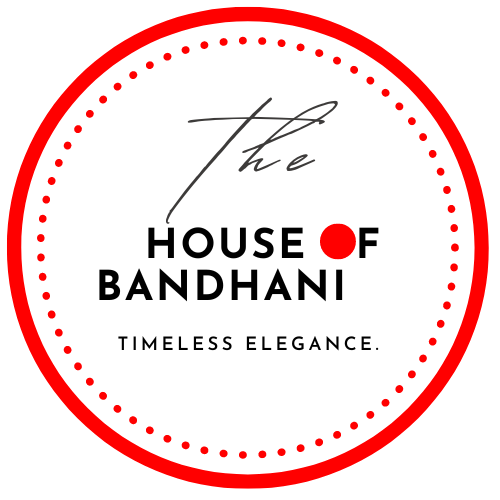 The House of Bandhani